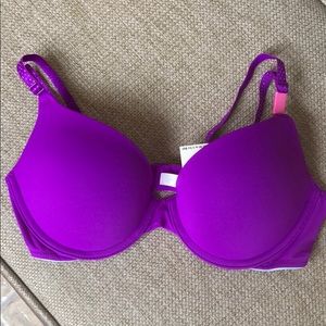 Never worn VS Pink bra